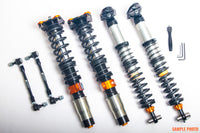 AST 2023+ Honda Civic FL5 FWD 5100 Comp Coilovers w/ Springs & Top Mounts