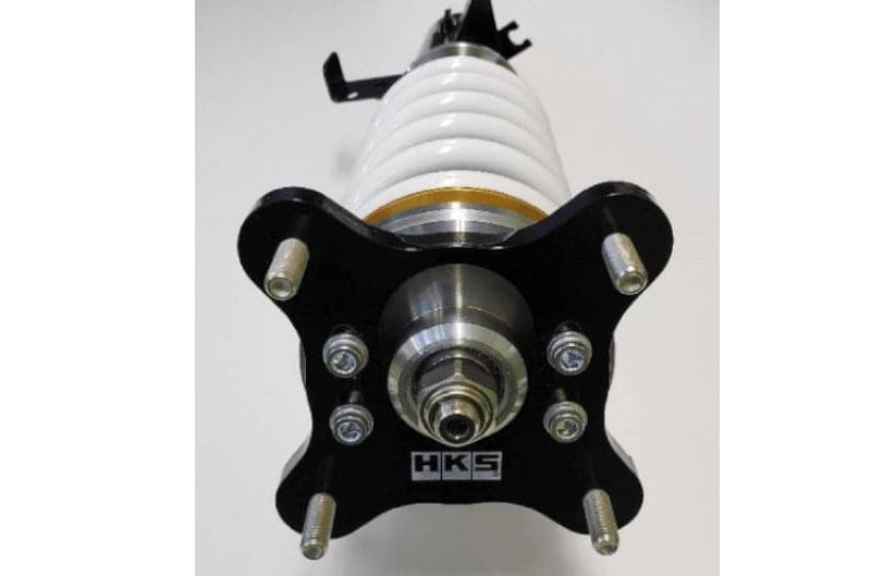 HKS 2020+ TOYOTA GR SUPRA MKV HIPERMAX MAX IV SP Drag DB42 FULL KIT | 80250-AT003D